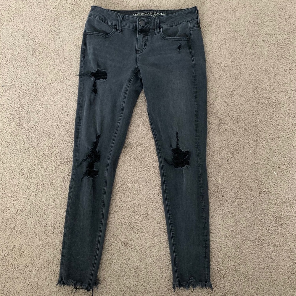 American Eagle Jeggings
